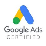 google ads certificate